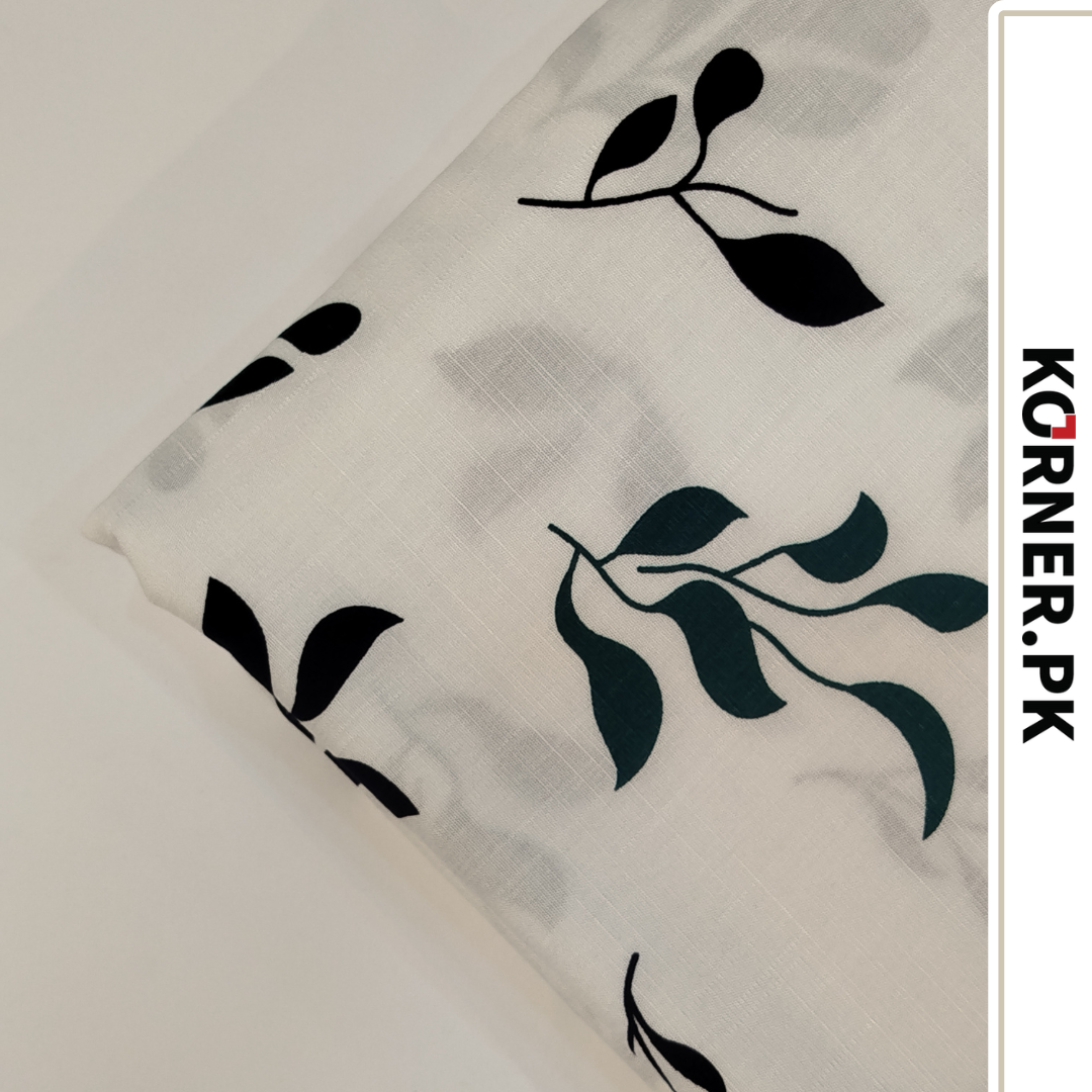 Unstitched Marina Fabric 2pc