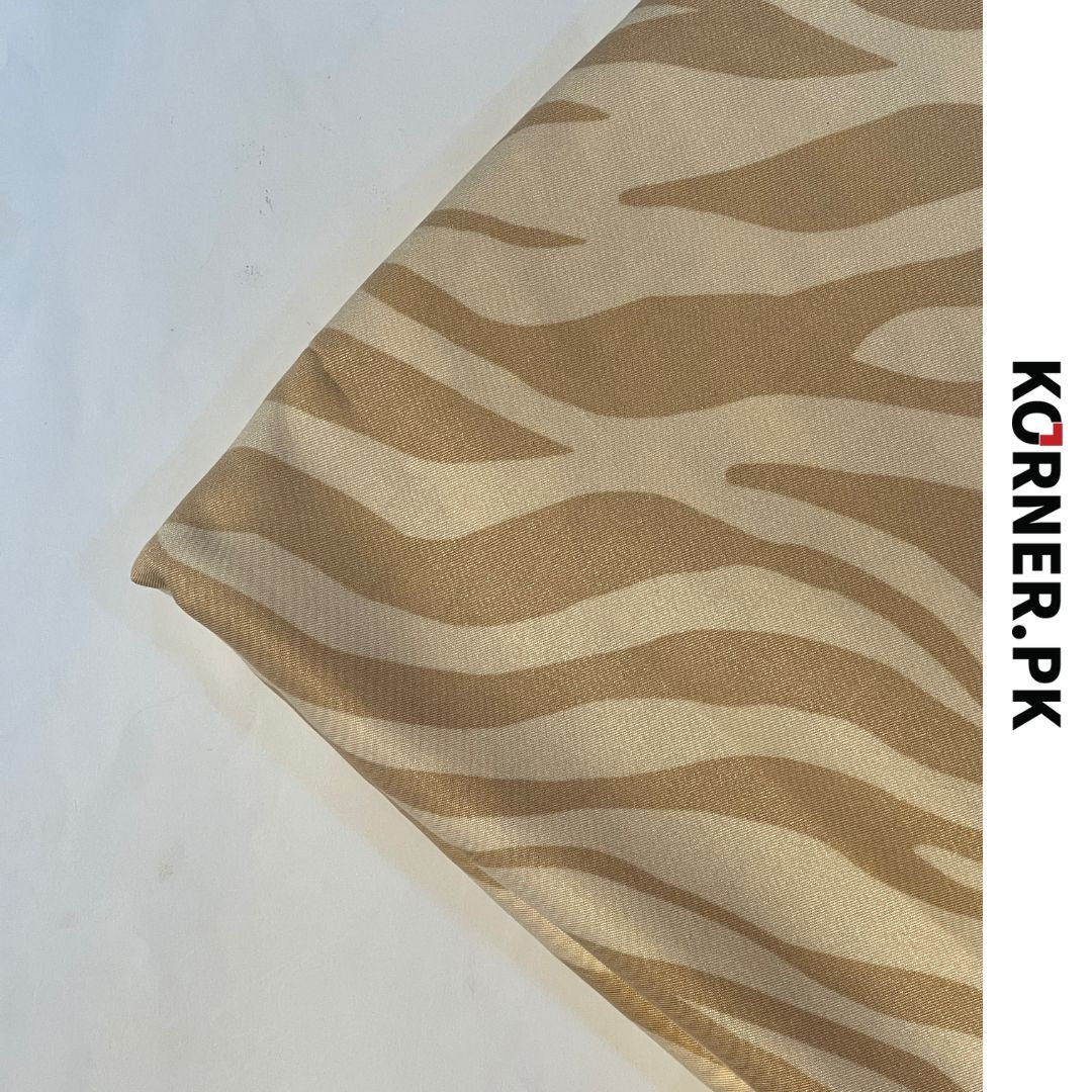 Unstitched Marina Fabric 2pc