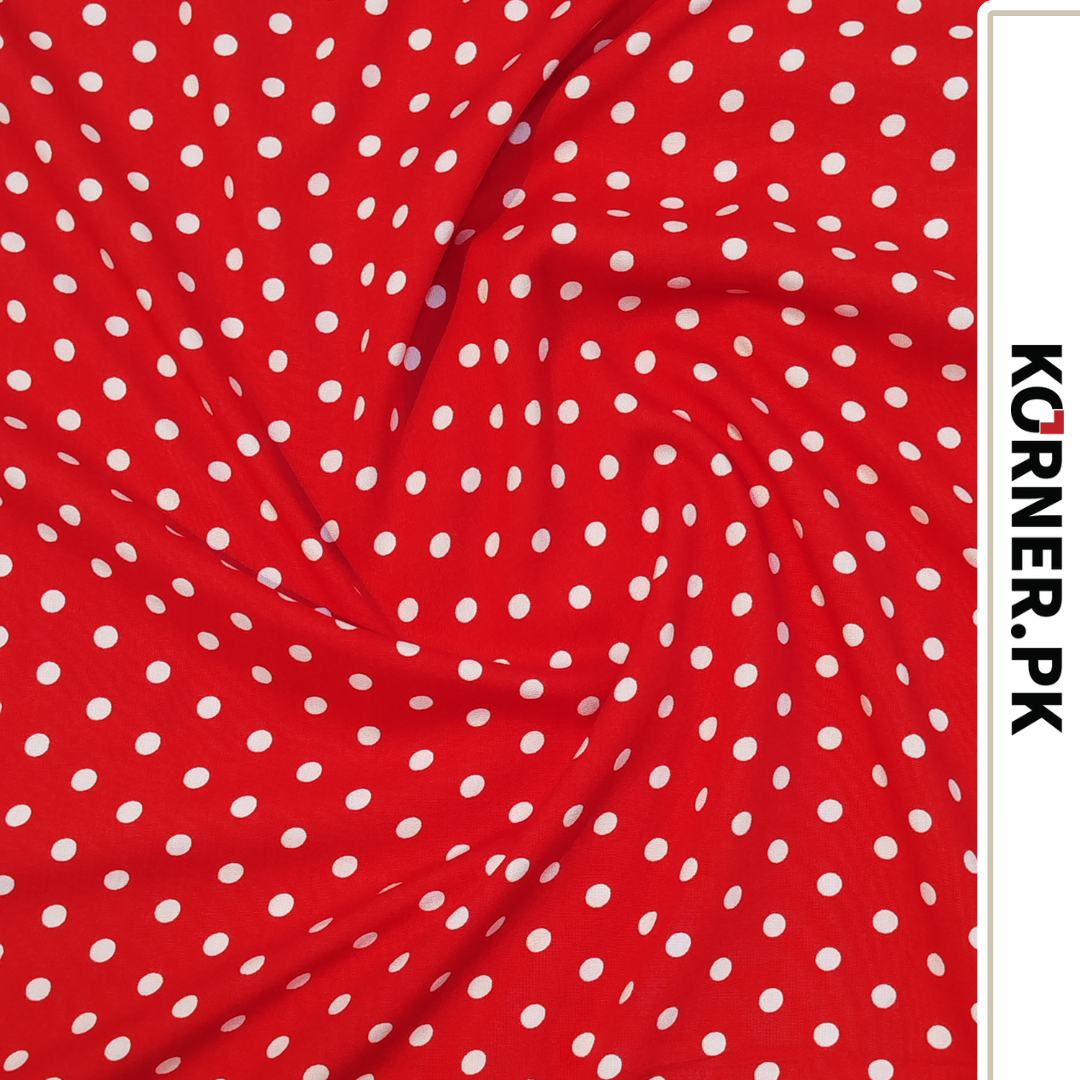 Unstitched Linen Fabric 2pc