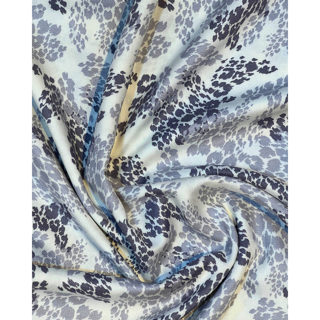 Unstitched Marina Fabric 2pc