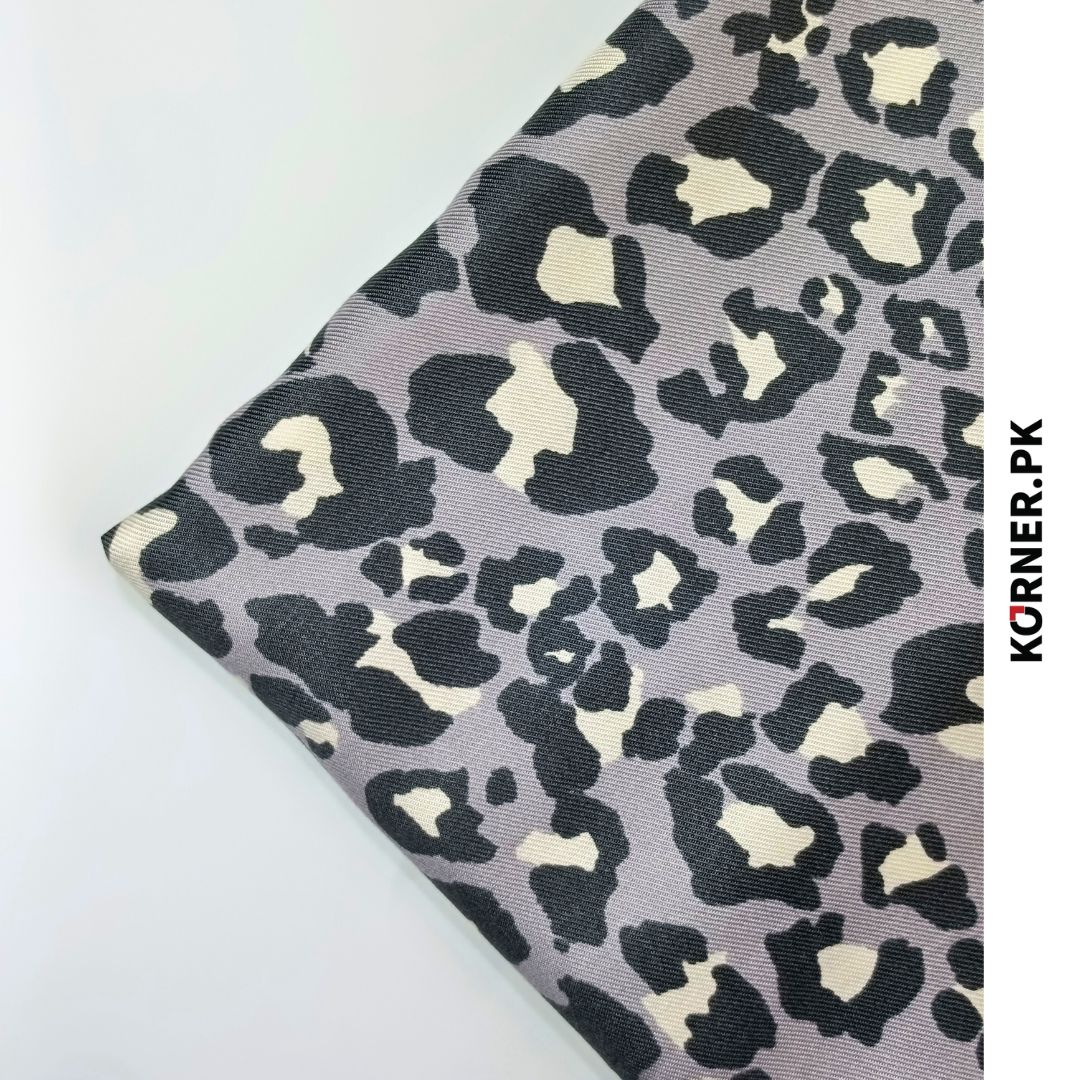 Unstitched Marina Fabric 2pc