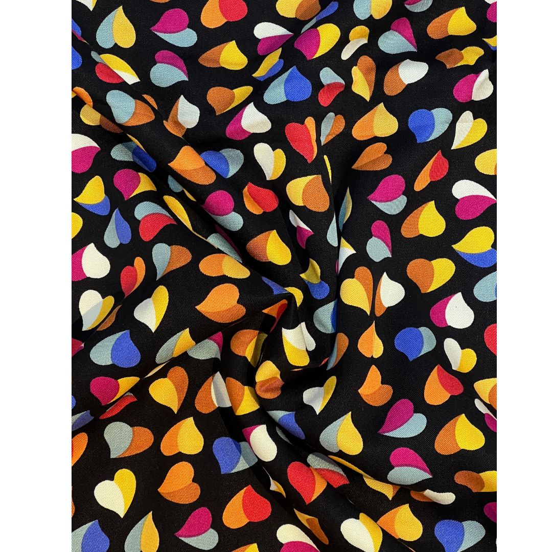 Unstitched Marina Fabric 2pc