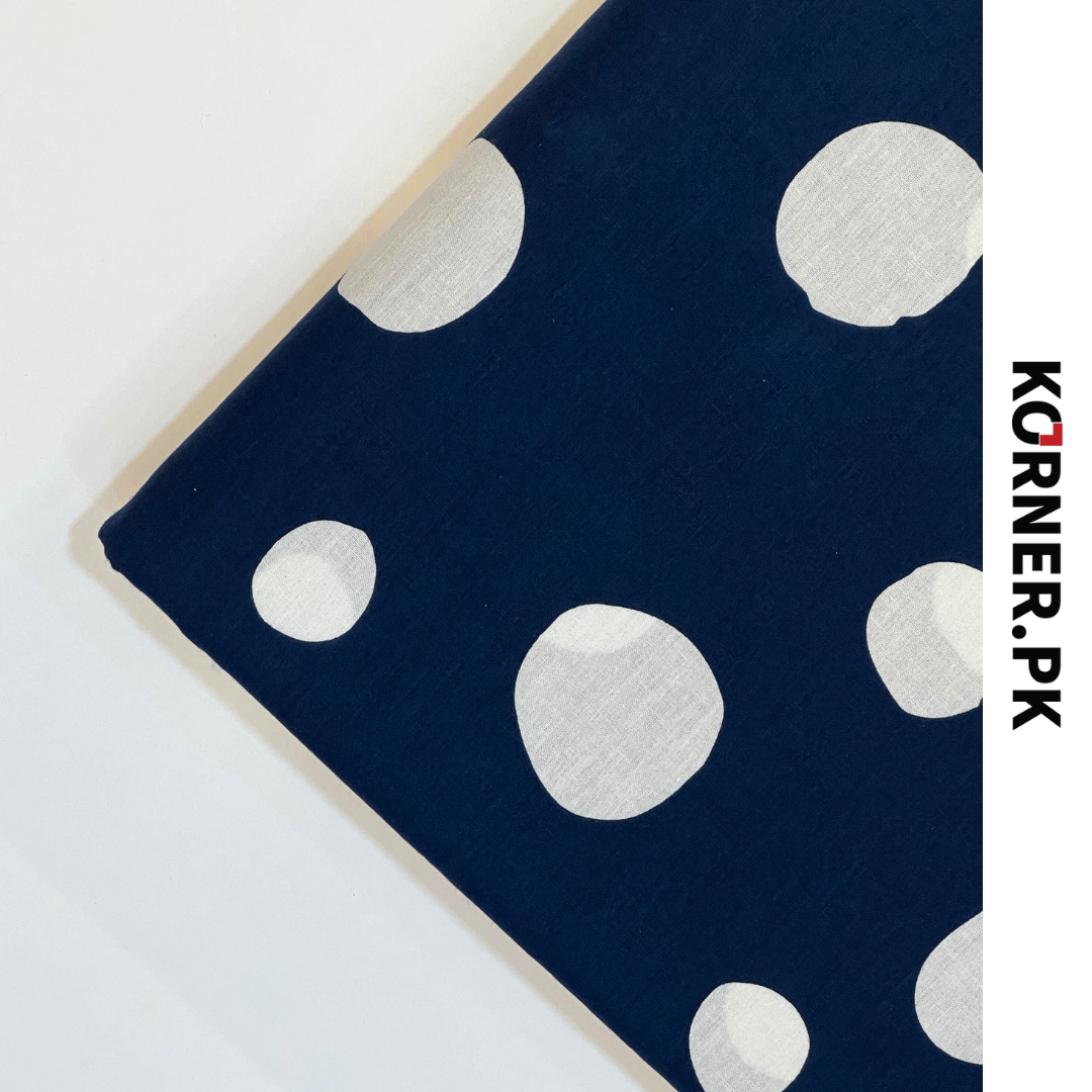 Cotton Fabric 2pc
