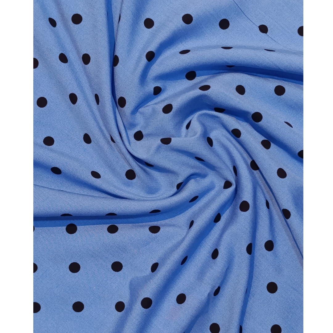 Unstitched Linen Fabric 2pc
