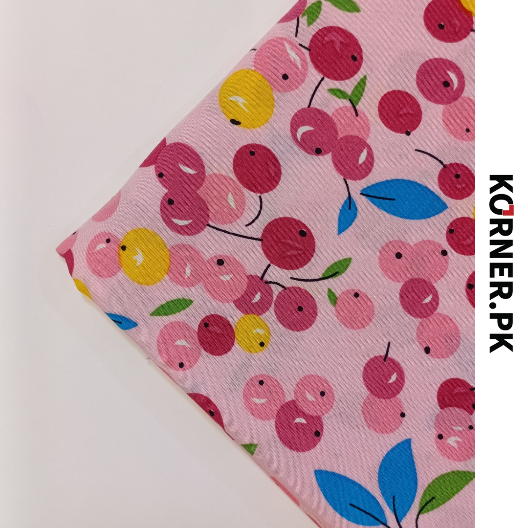 Unstitched Linen Fabric 2pc