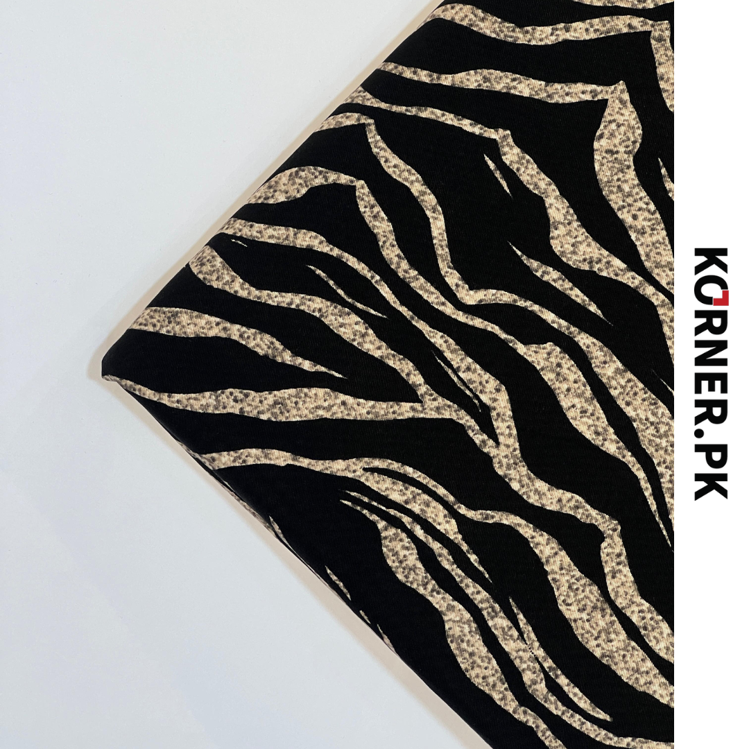 Unstitched Marina Fabric 2pc