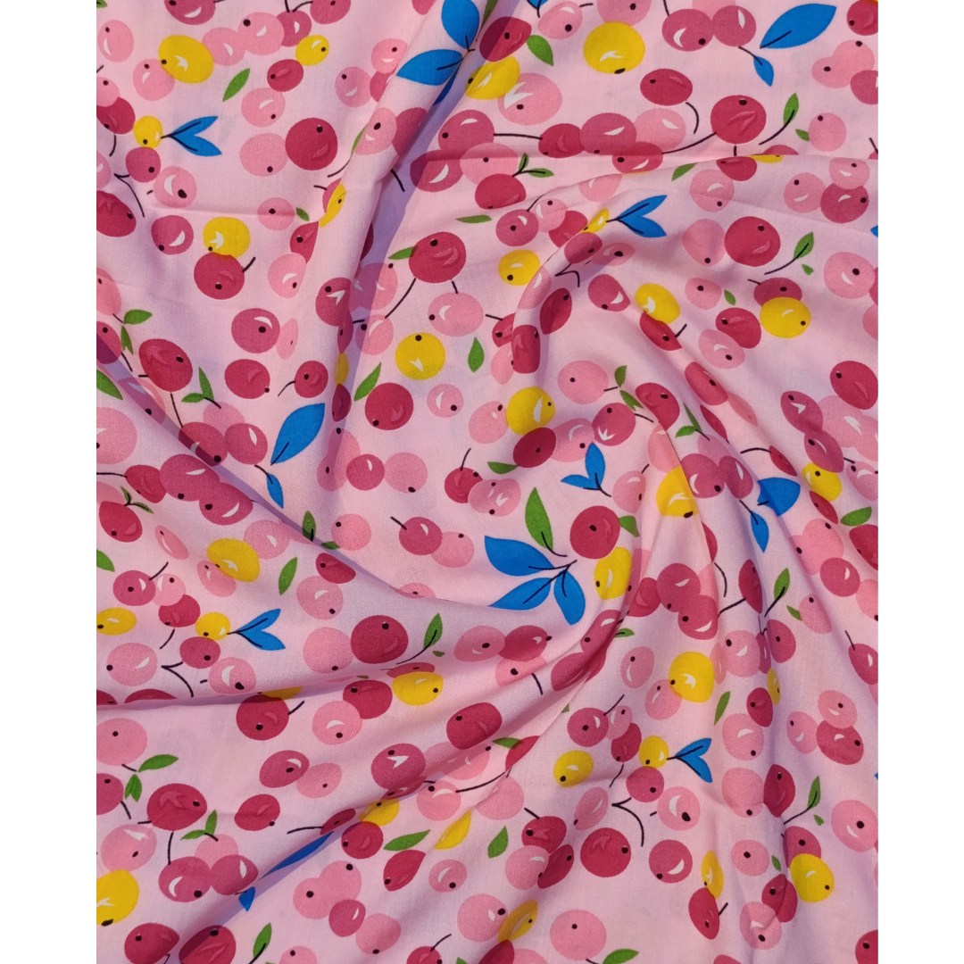 Unstitched Linen Fabric 2pc