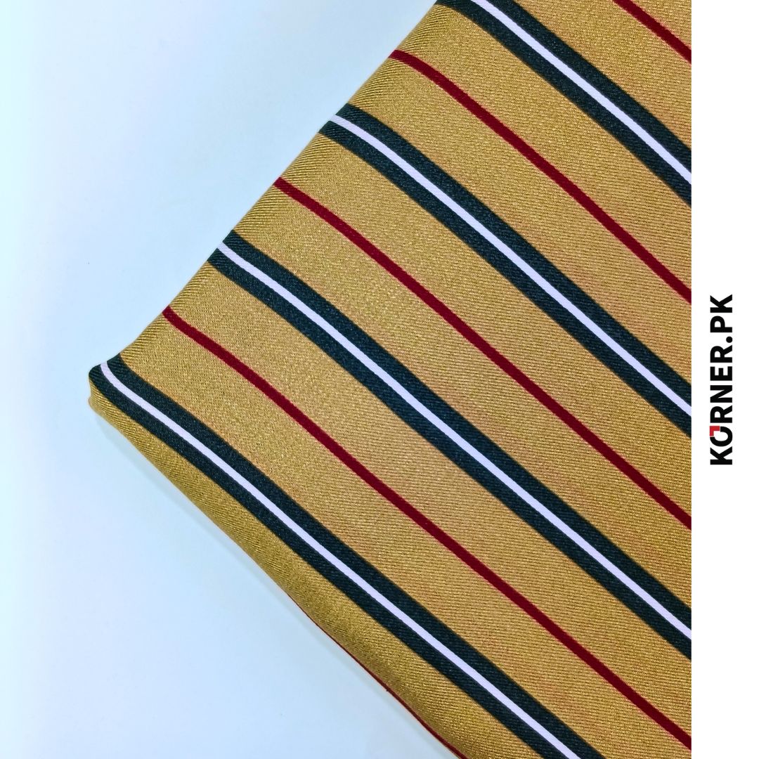 Unstitched Marina Fabric 2pc
