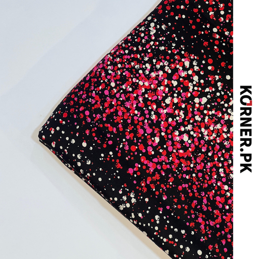 Unstitched Marina Fabric 2pc
