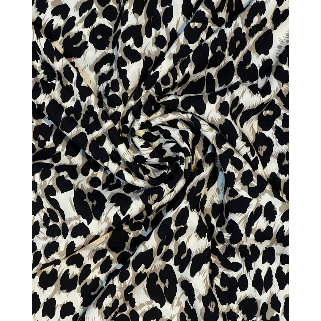 Unstitched Linen Fabric 2pc