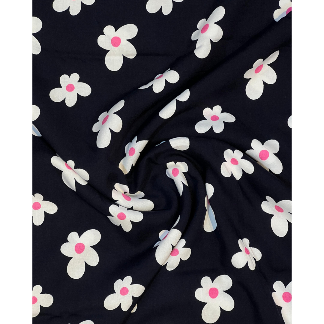 Unstitched Linen Fabric Shirt