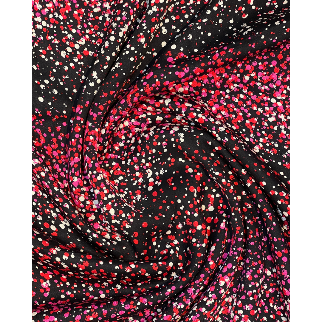 Unstitched Marina Fabric 2pc