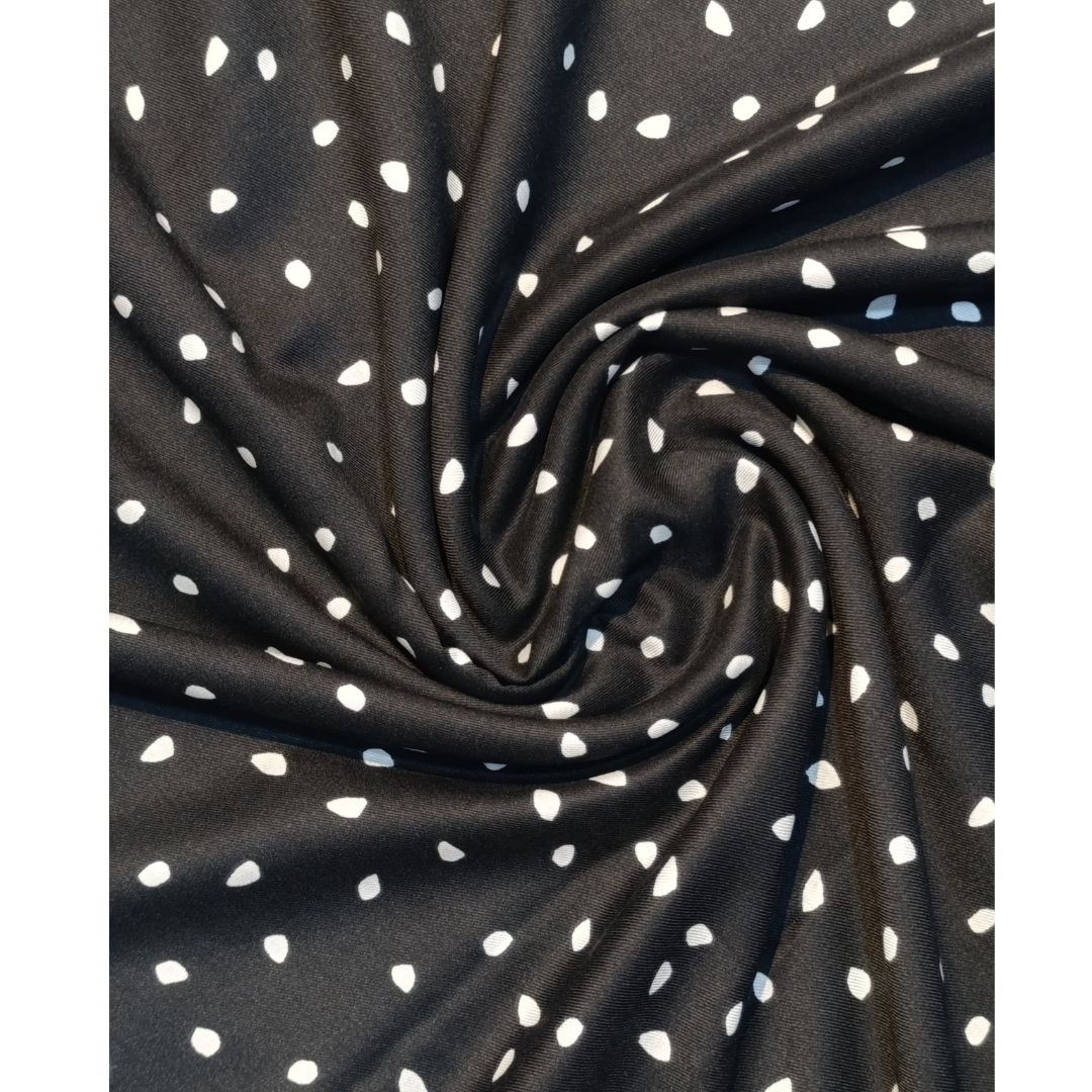 Unstitched Marina Fabric 2pc