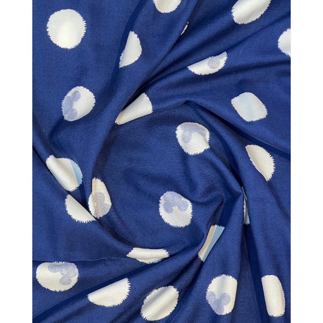 Unstitched Linen Fabric 2pc