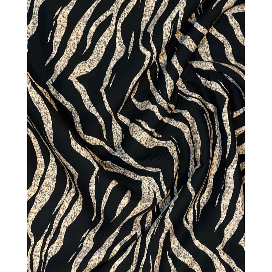 Unstitched Marina Fabric 2pc
