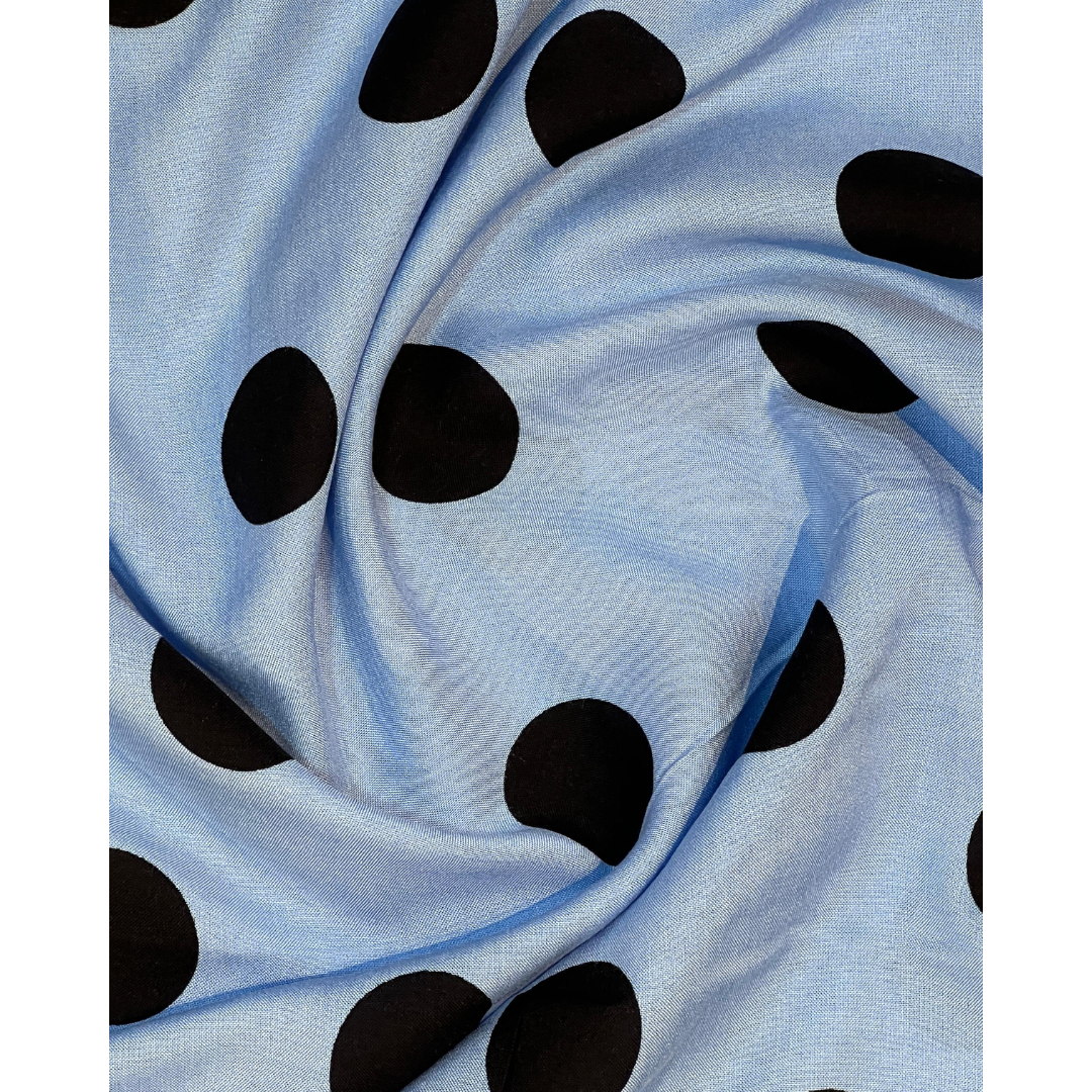 Unstitched Linen Fabric 2pc