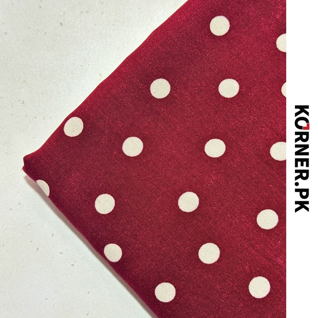 Unstitched Linen Fabric 2pc