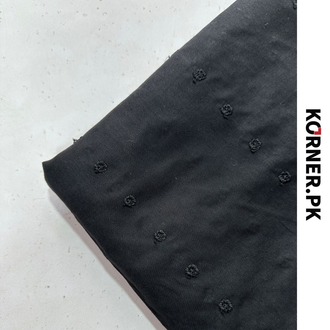 Chikankari Lawn Fabric