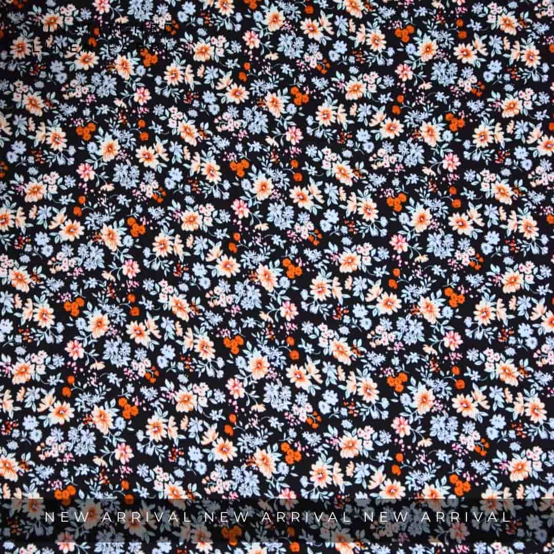 Unstitched Marina Fabric 2pc