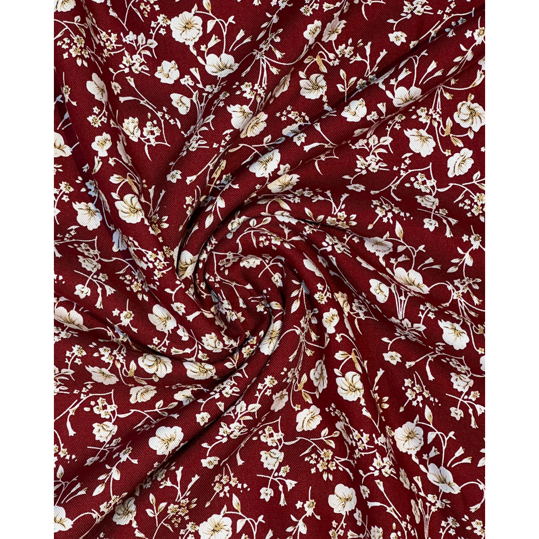 Unstitched Marina Fabric 2pc