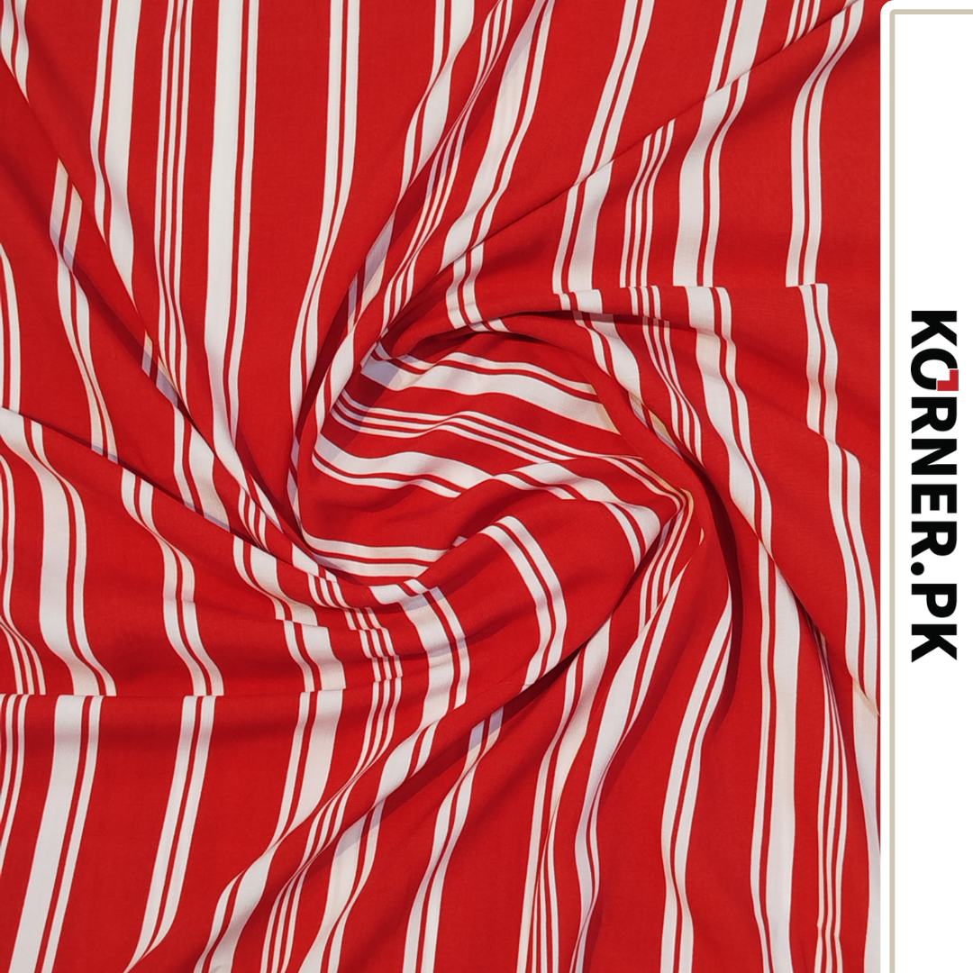 Unstitched Linen Fabric 2pc