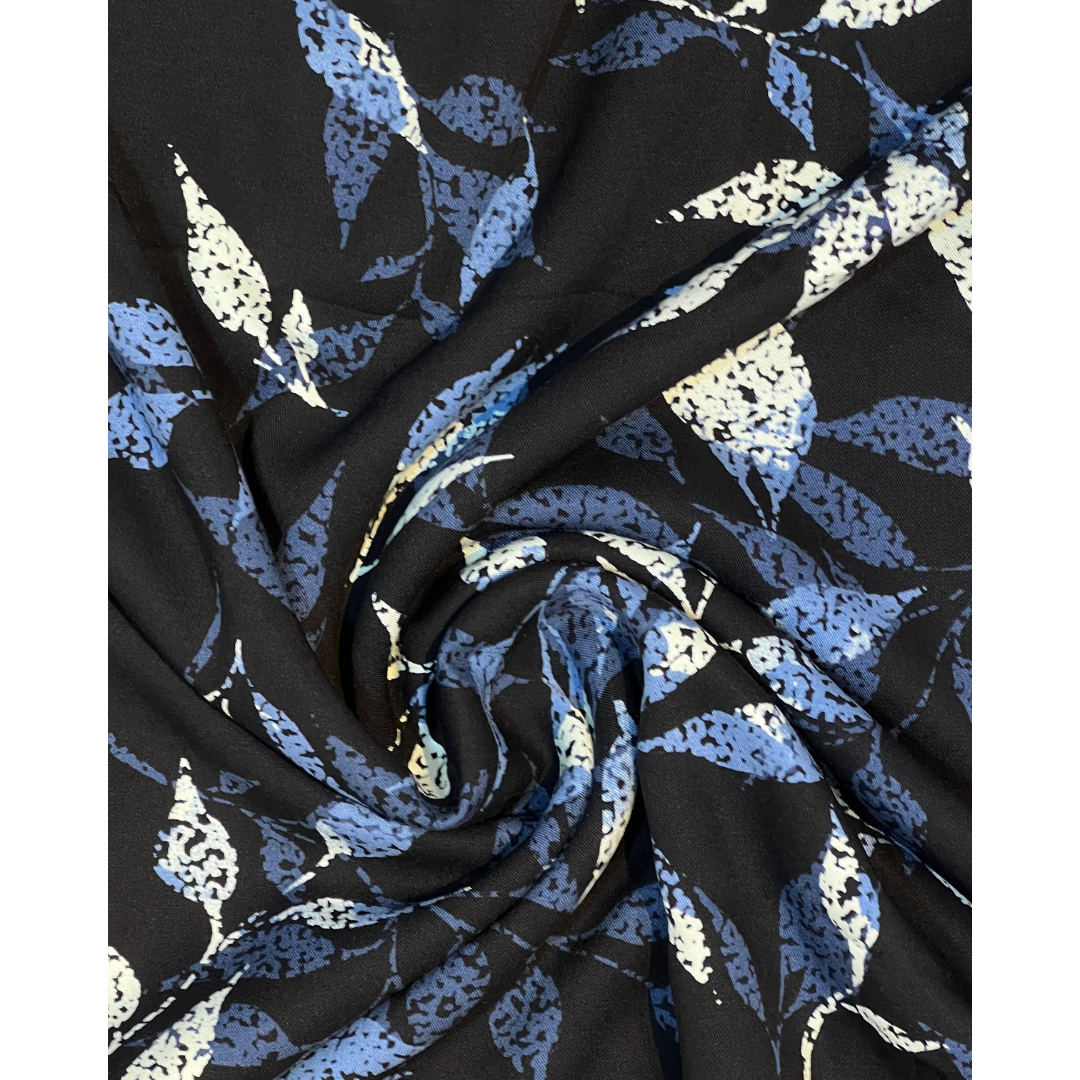 Unstitched Marina Fabric 2pc