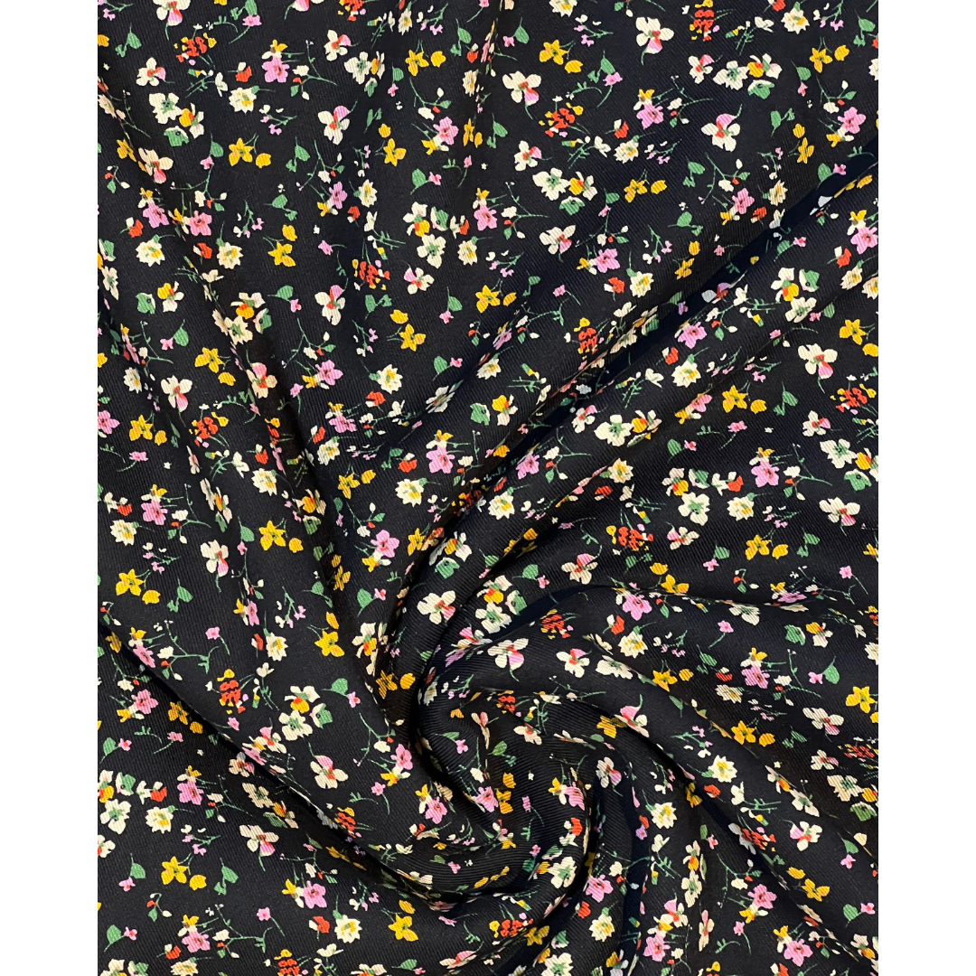 Unstitched Marina Fabric 2pc