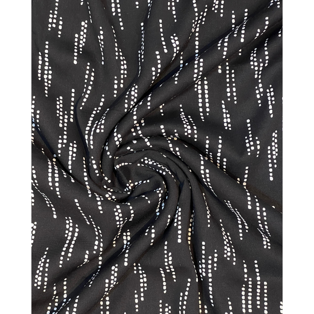 Unstitched Marina Fabric 2pc