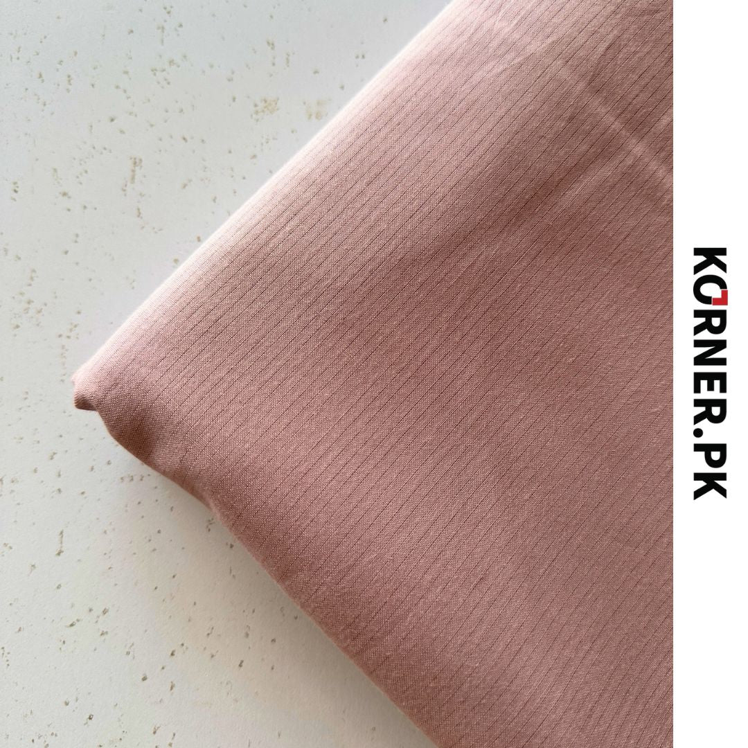 Unstitched Doria Plain Lawn 2pc