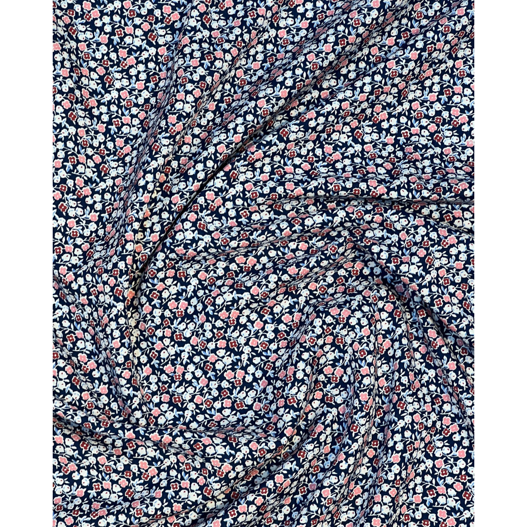 Unstitched Linen Fabric 2pc