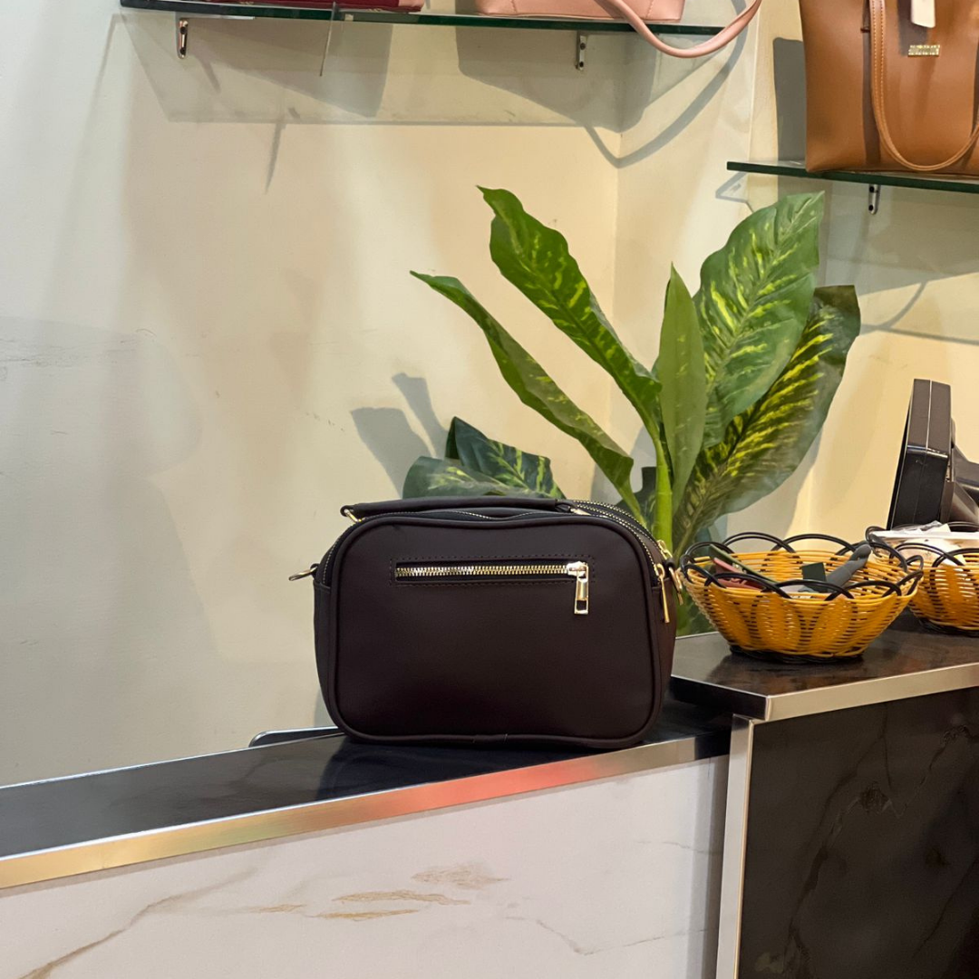 Crossbody Bag