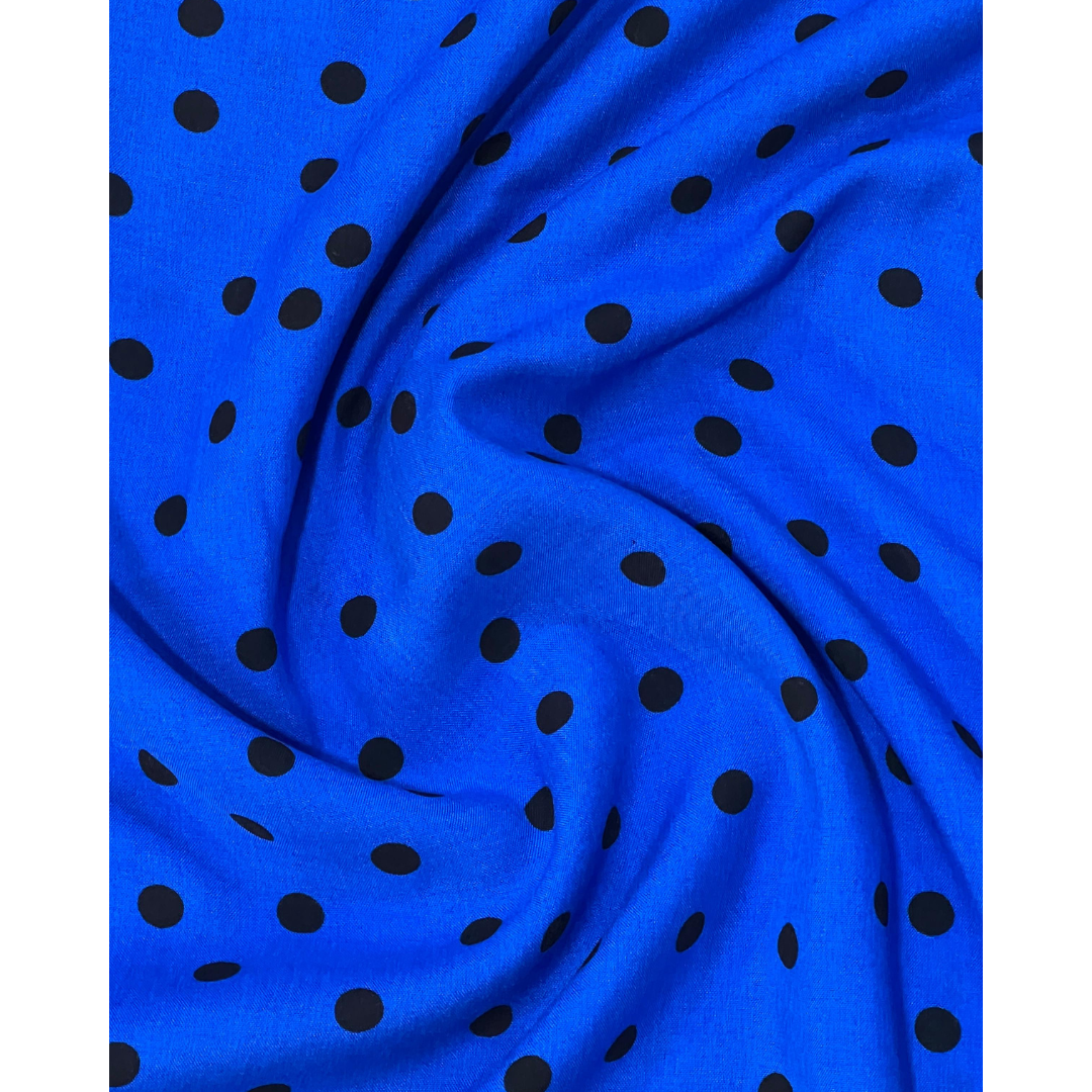 Unstitched Linen Fabric 2pc