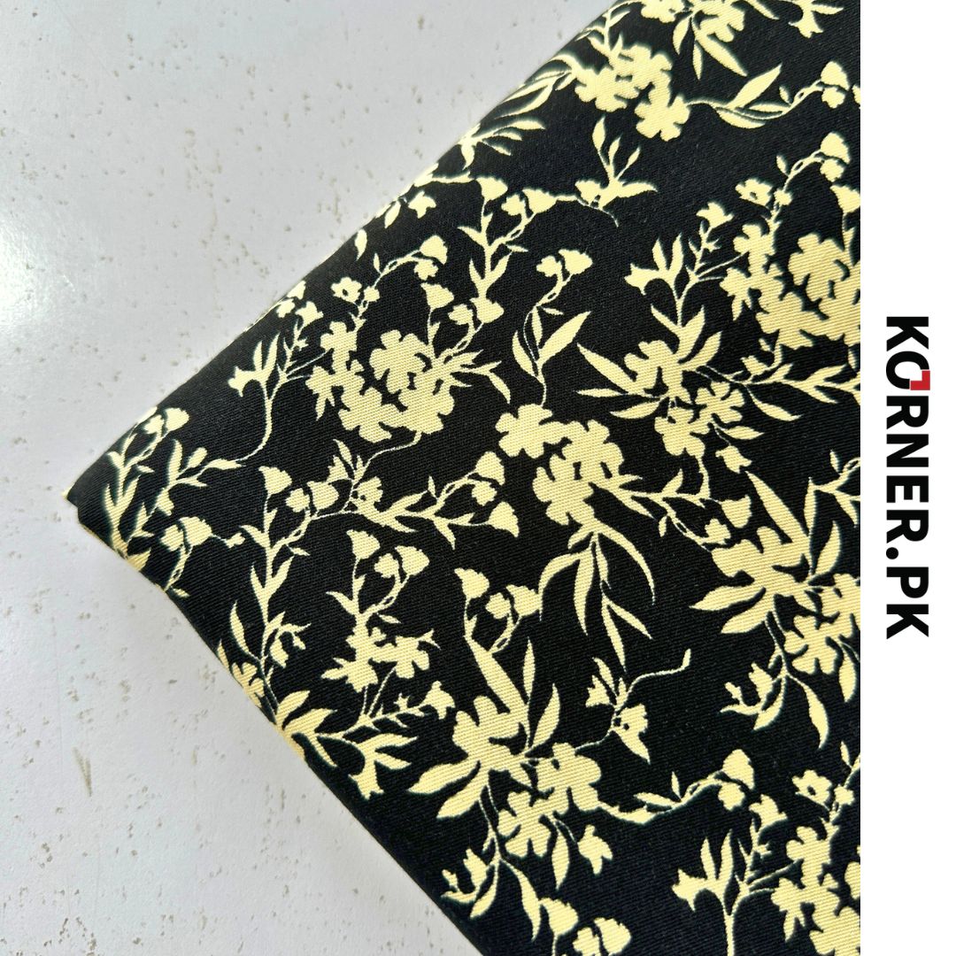 Unstitched Marina Fabric 2pc