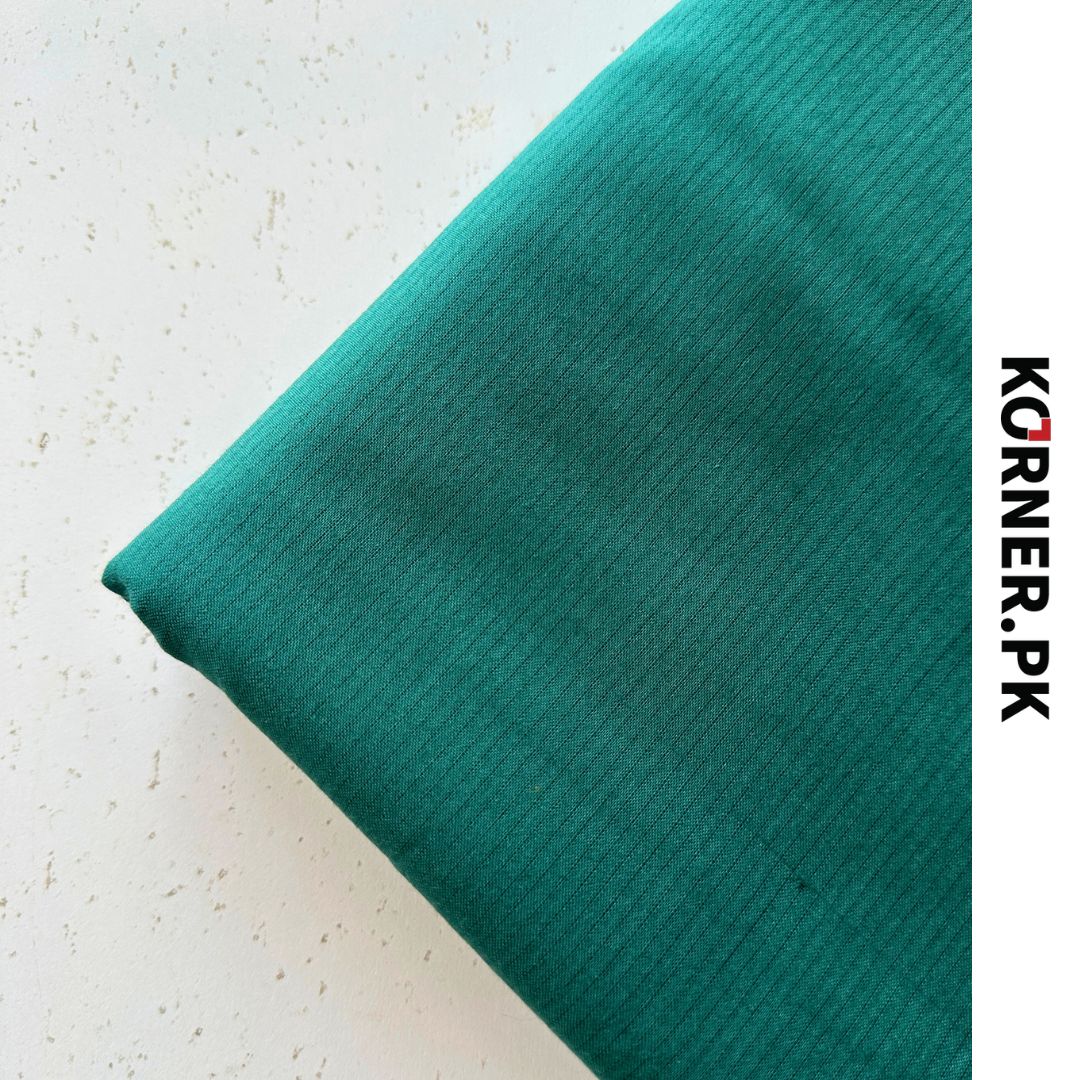Unstitched Doria Plain Lawn 2pc