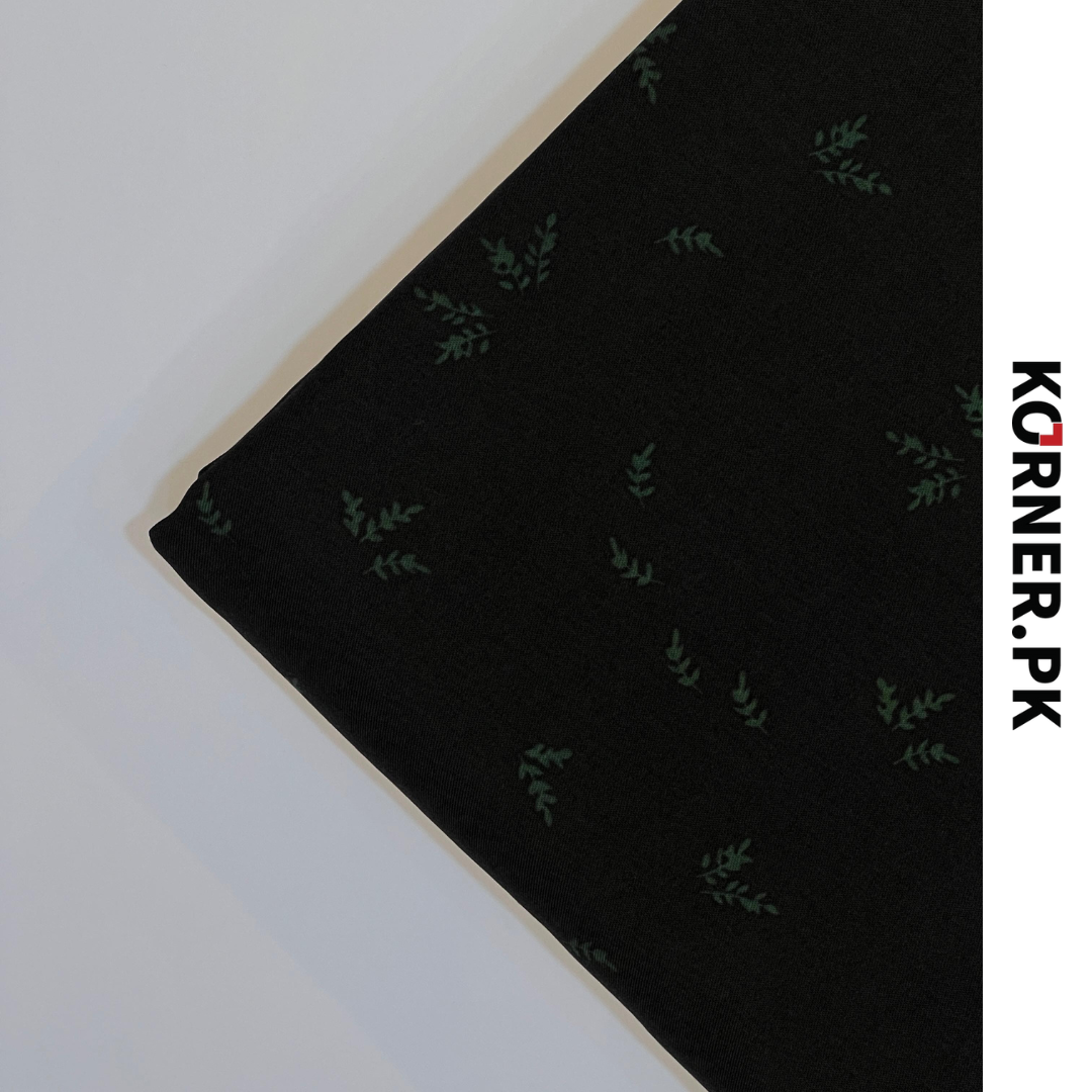 Unstitched Marina Fabric 2pc