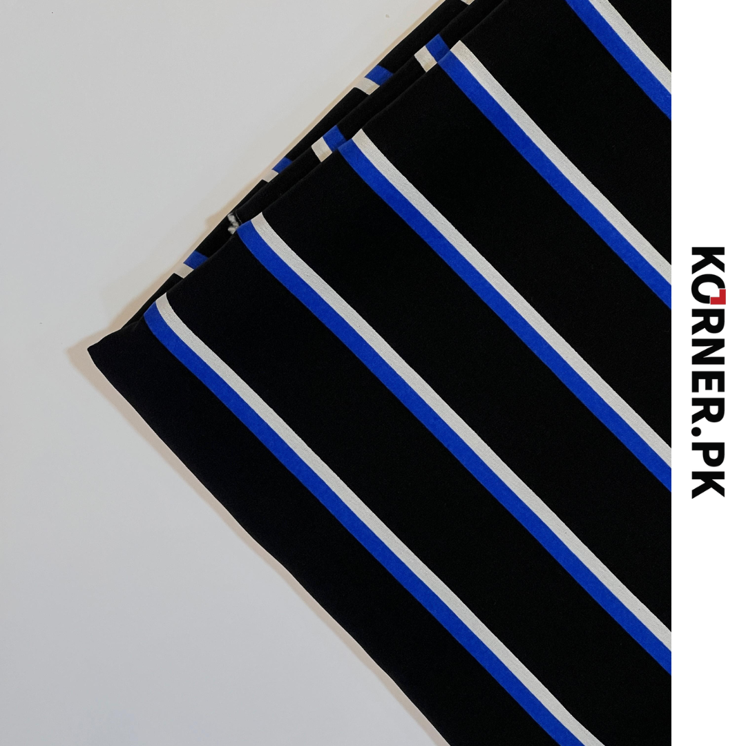 Unstitched Linen Fabric 2pc