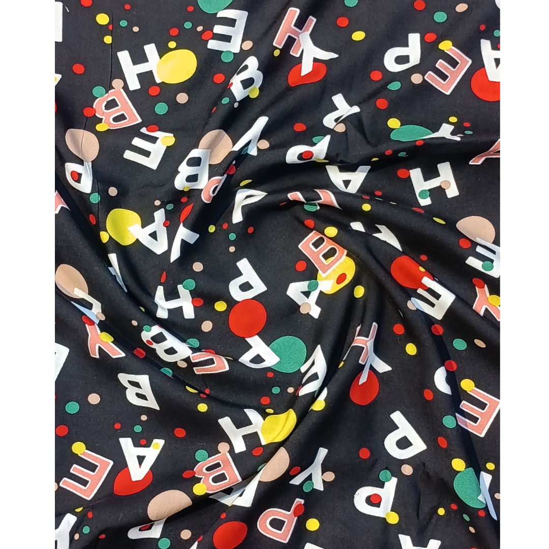 Unstitched Linen Fabric 2pc