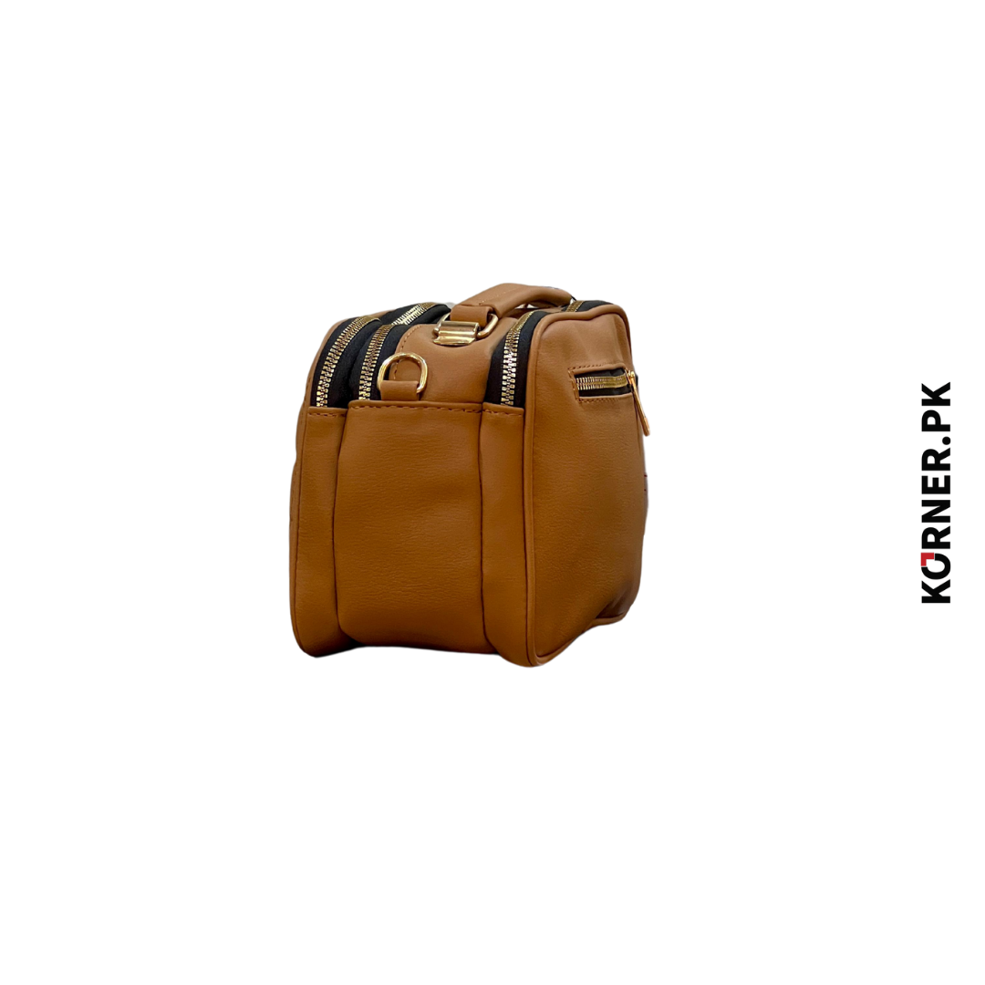 Embelli Trizip bag