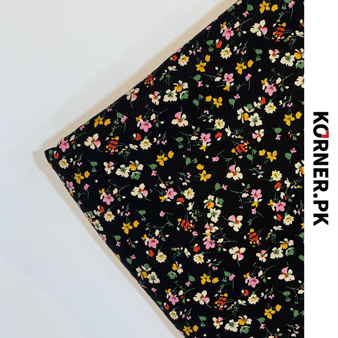 Unstitched Marina Fabric 2pc