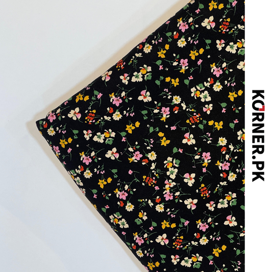 Unstitched Marina Fabric 2pc