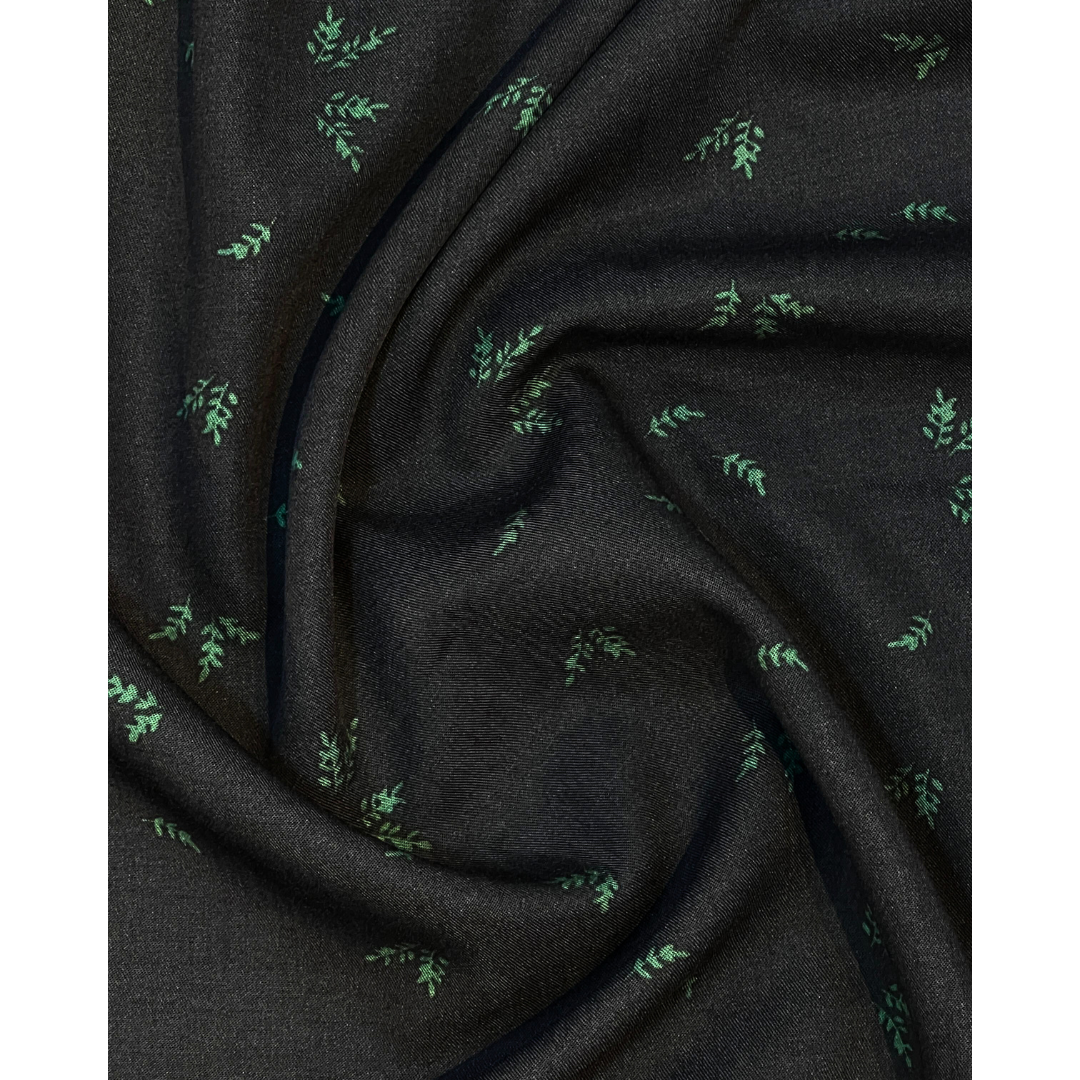 Unstitched Marina Fabric 2pc