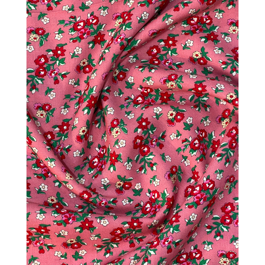Unstitched Linen Fabric 2pc