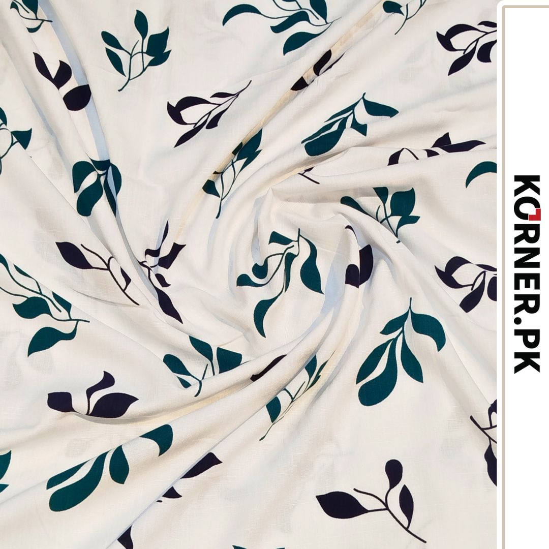 Unstitched Marina Fabric 2pc