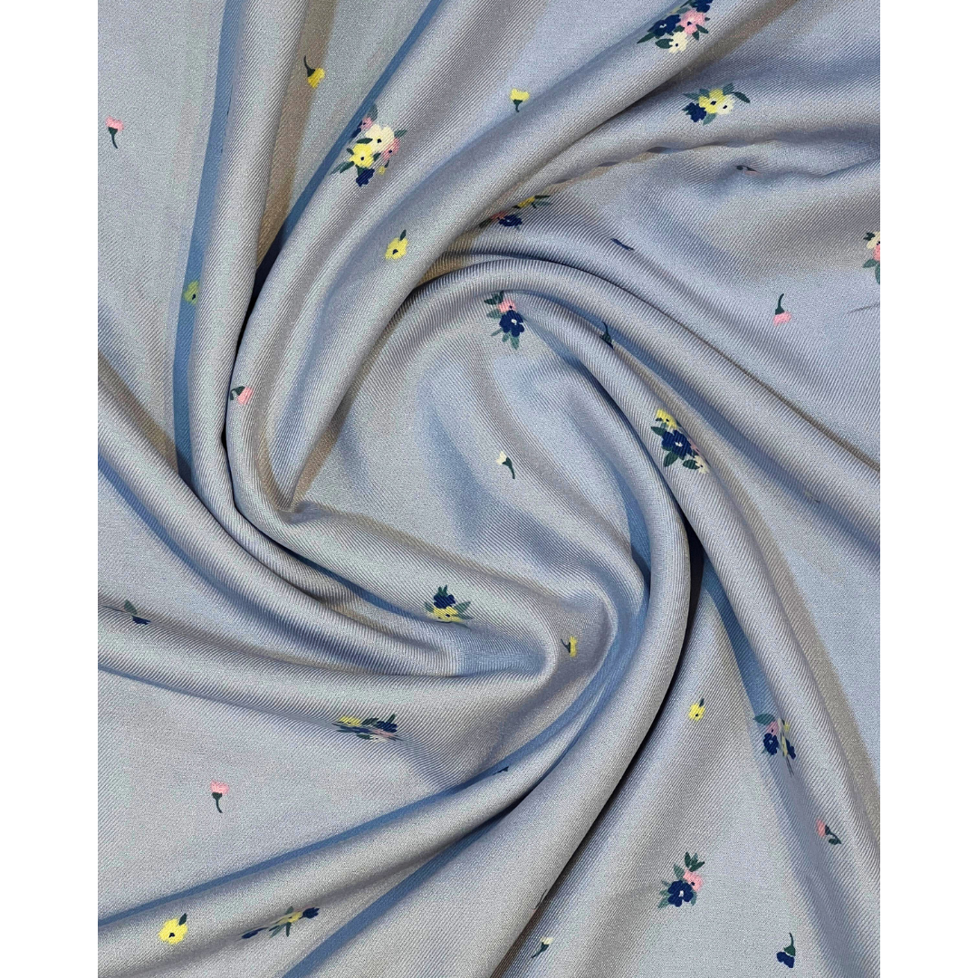 Unstitched Marina Fabric 2pc