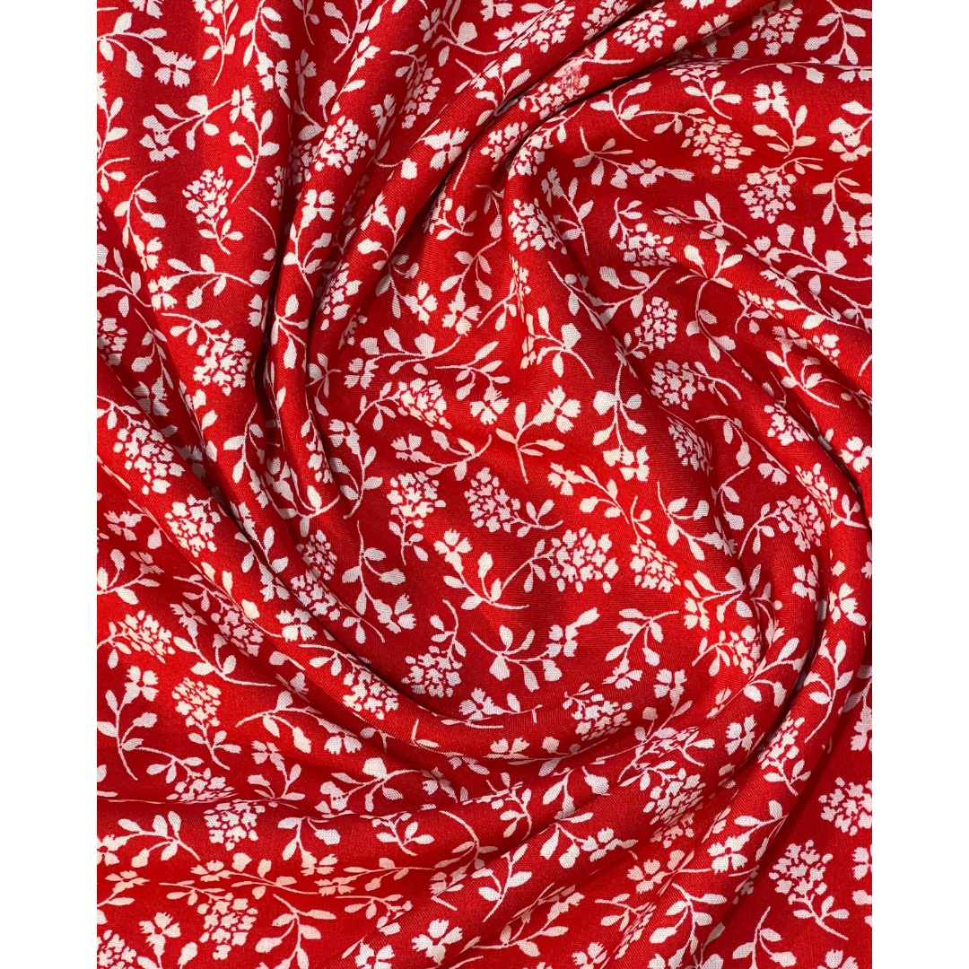 Unstitched Linen Fabric 2pc