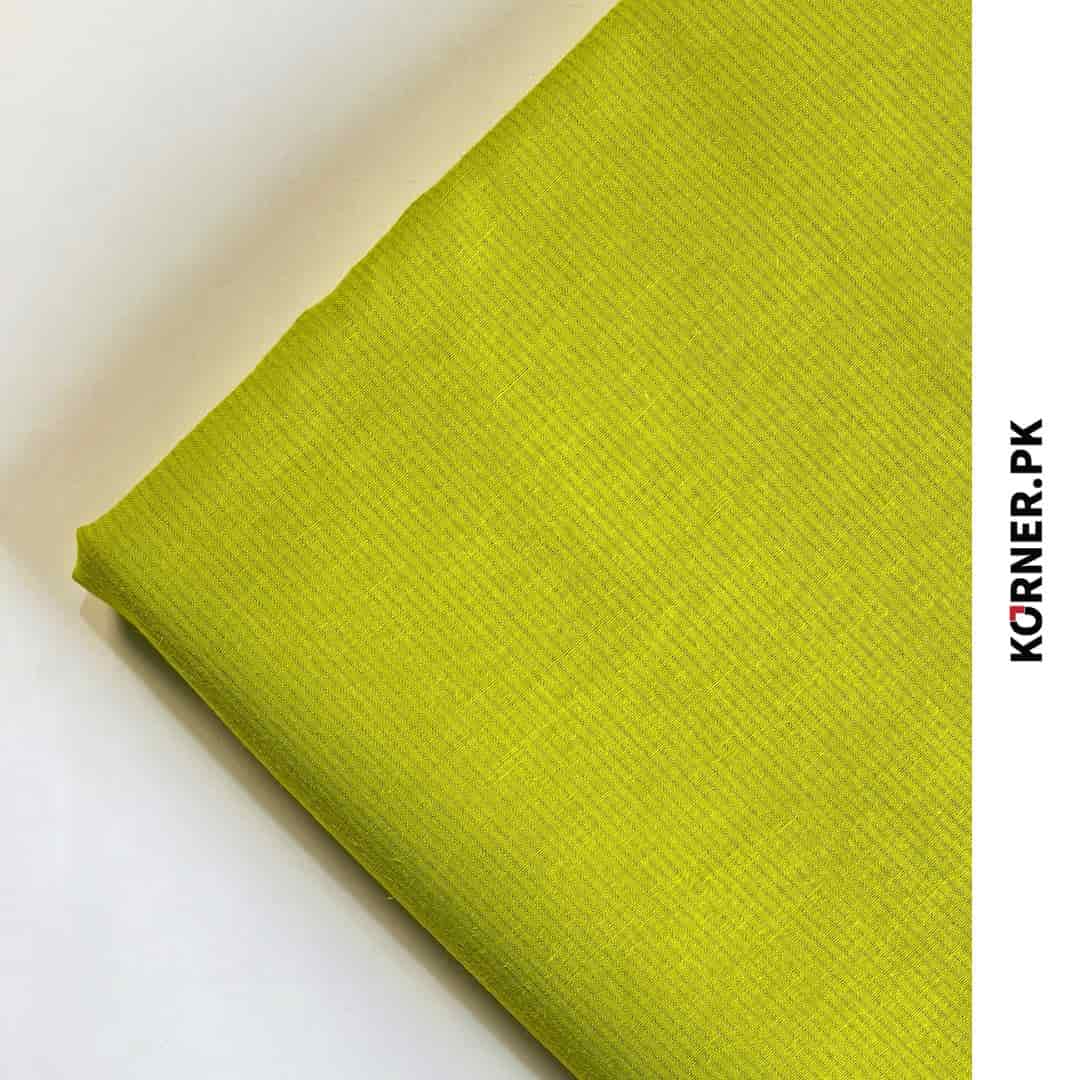 Dhani Doria Plain Lawn 2pc