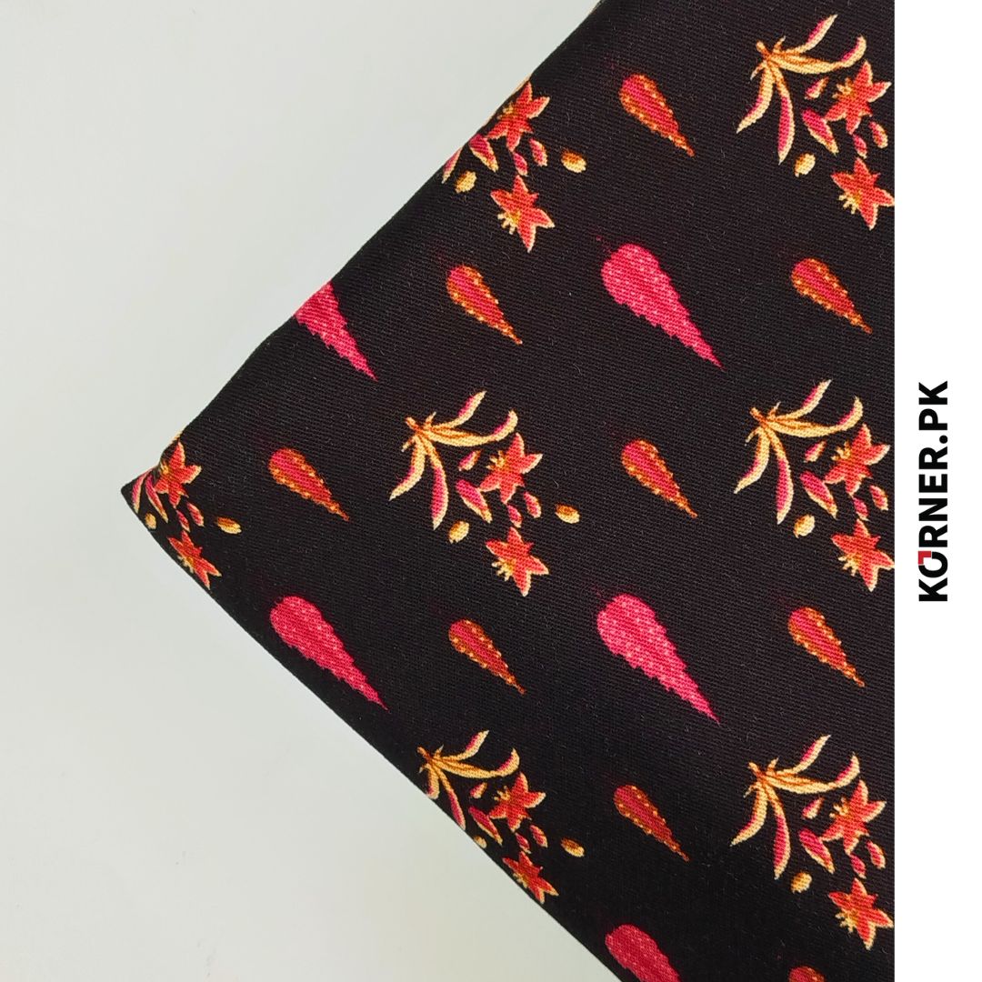 Unstitched Marina Fabric Shirt