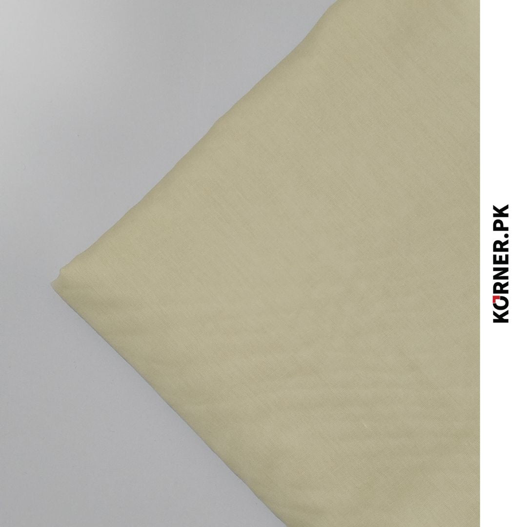 Premium Quality Plain Lawn 2pc