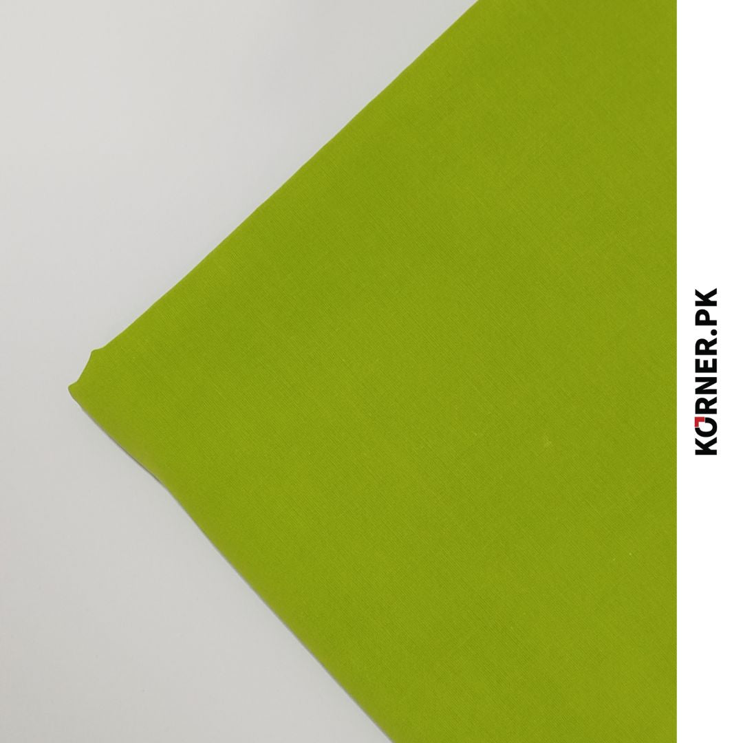 Premium Quality Plain Lawn 2pc