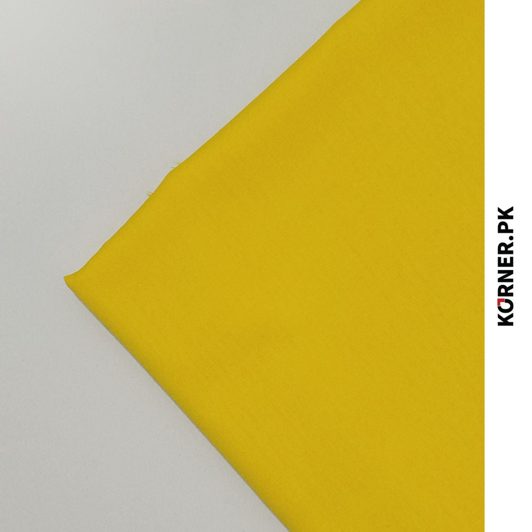 Premium Quality Plain Lawn 2pc